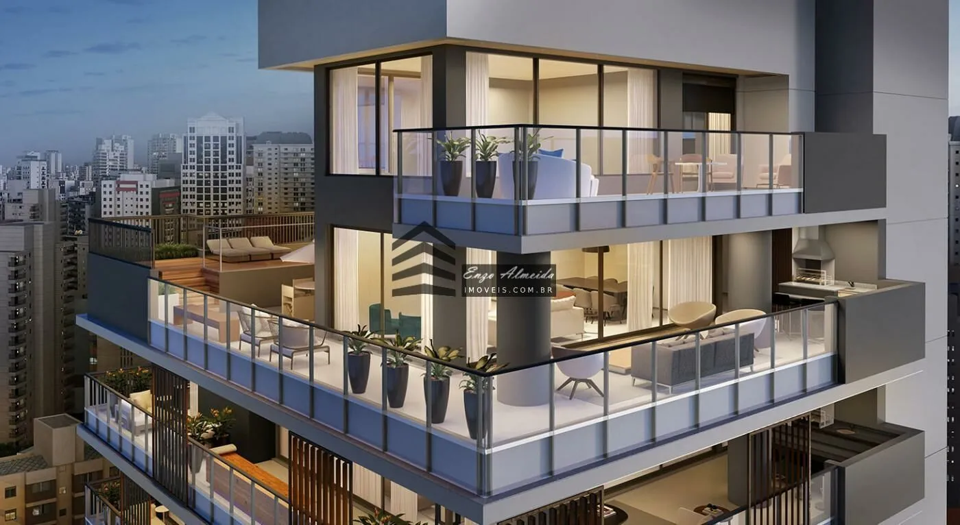 Imagem Apartamento à venda em São Paulo/SP