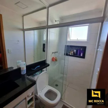 Imagem Apartamento 3 dormitórios - Vila Scarpelli - Santo André