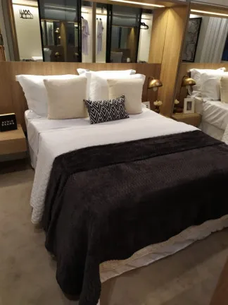 Apartamento com 2 Quartos à Venda, 41 m² em Vila São João - Guarulhos