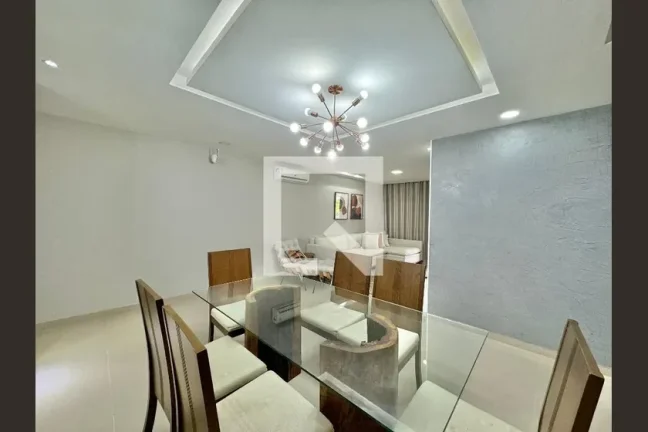 Imagem Apartamento à Venda - Recreio, 3 Quartos, 140 m2