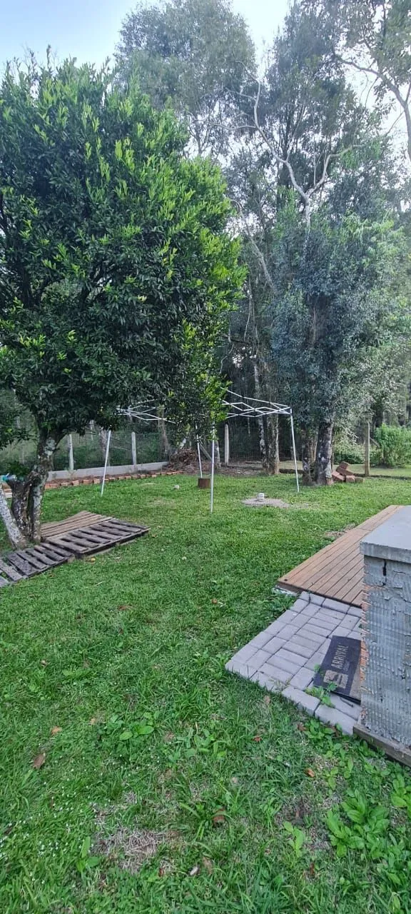 Imagem Linda Cabana em Morro Reuter