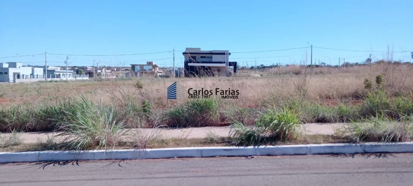 Imagem Lote em Condomínio Fechado para Venda em Brasília, Setor Habitacional Tororó (Jardim Botânico)