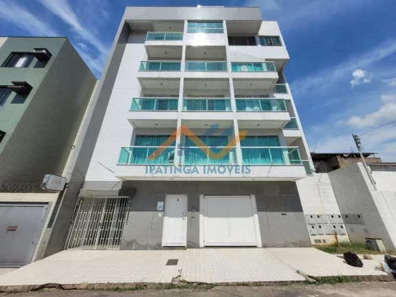 Foto do imóvel Apartamento no Iguaçu em Rua Ametista