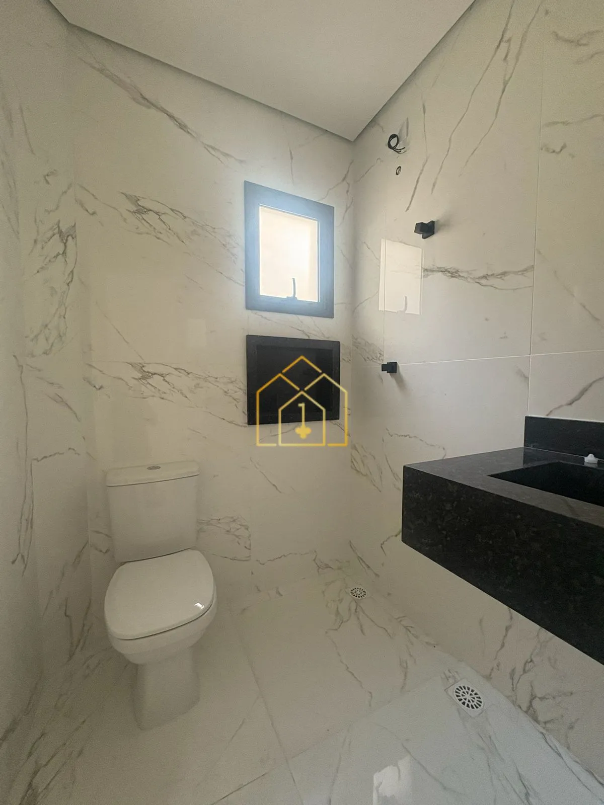 Imagem Apartamento Garden com 2 Quintais à venda na Vila Floresta - Santo André