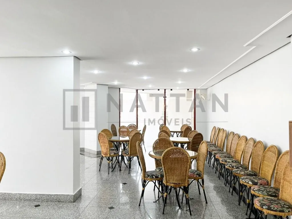 Imagem Cobertura com 3 dormitórios à venda, 125 m² por R$ 1.175.000,00 - Mooca - São Paulo/SP