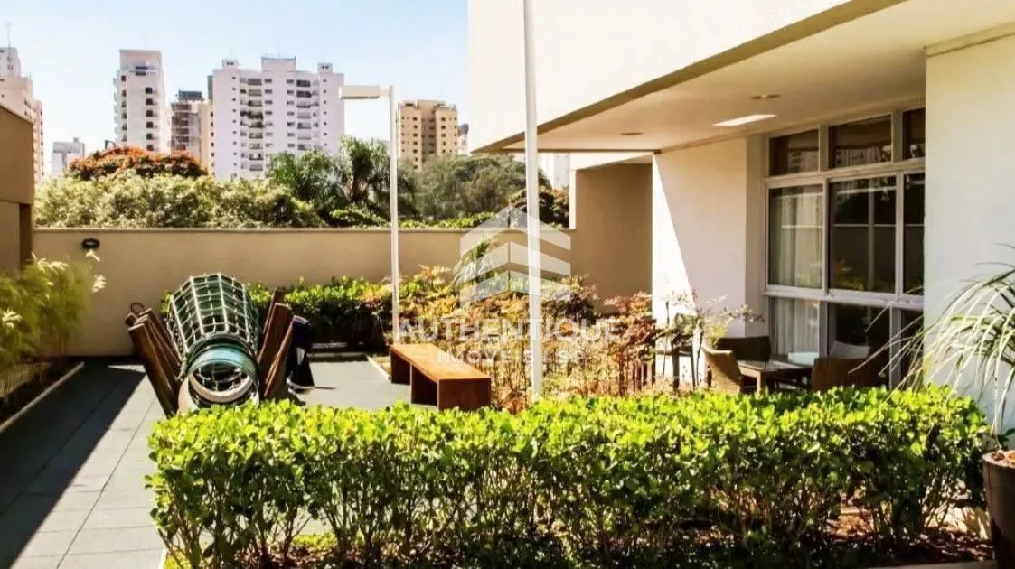 Imagem IDEAL BROOKLIN - Apartamento Em Leilão