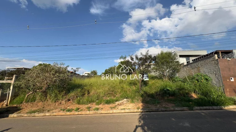 Imagem Lote a venda em Igarapé MG / bairro Fernão Dias