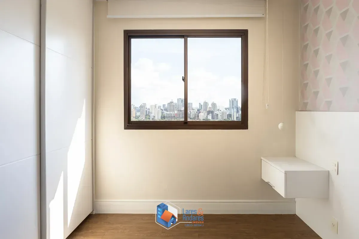 Imagem Apartamento para venda em Vila Olímpia com 2 quartos, 50m²