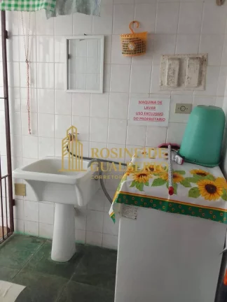 Imagem Sobrado à Venda no Condomínio Martim de Sá
