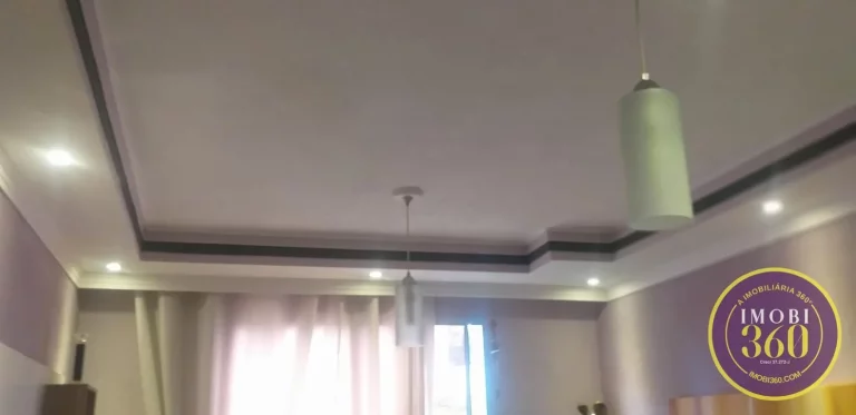Imagem Apartamento à Venda em Itaquera, São Paulo - SP