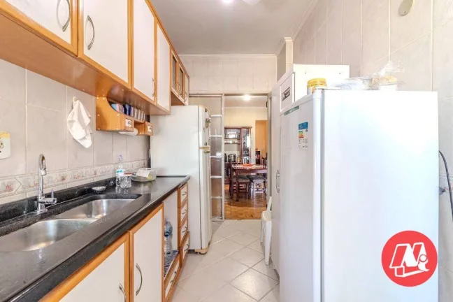 Imagem Na Paulino Teixeira 135 m² com 3 dormitórios
