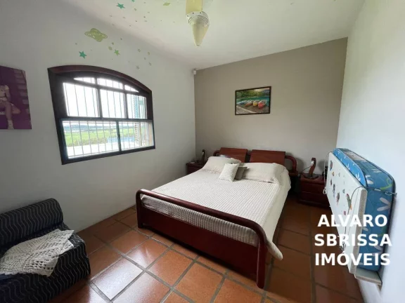 Imagem Sítio à Venda em Itu/SP - 2,5 alqueires | Lazer, Natureza e Estrutura Completa