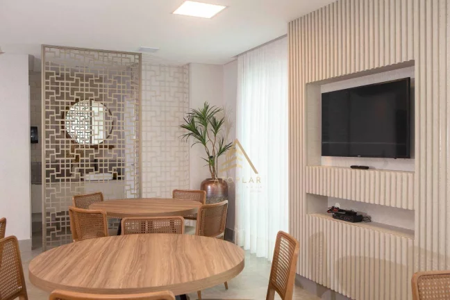 Imagem Apartamento com 3 dormitórios à venda, 135 m² por R$ 2.770.000,00 - Centro - Balneário Camboriú/SC