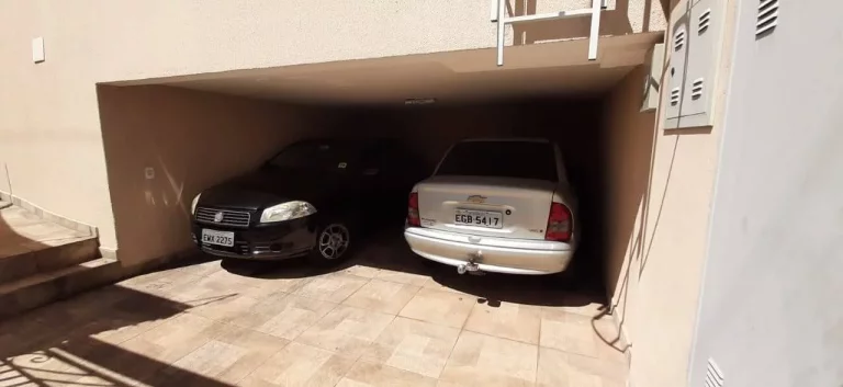 Imagem APARTAMENTO KITNET 34M² WANEL VILLE 2