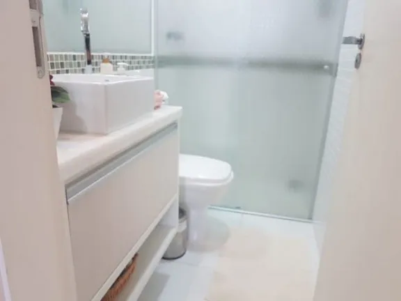 Imagem Apartamento com 3 Quartos à Venda, 86 m² em Vila Jardini - Sorocaba