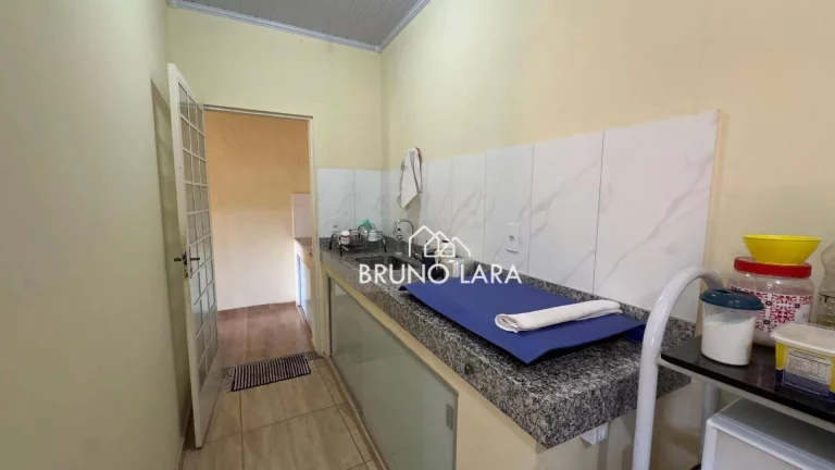 Imagem Casa a venda em São Joaquim de Bicas / Bairro Tereza Cristina