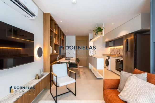 Imagem RARO LIVING GUARÁ II APTO 2 QUARTOS SENDO 1 SUÍTE PRÉDIO NOVINHO PAGAMENTO FACILITADO LIGUE AGORA