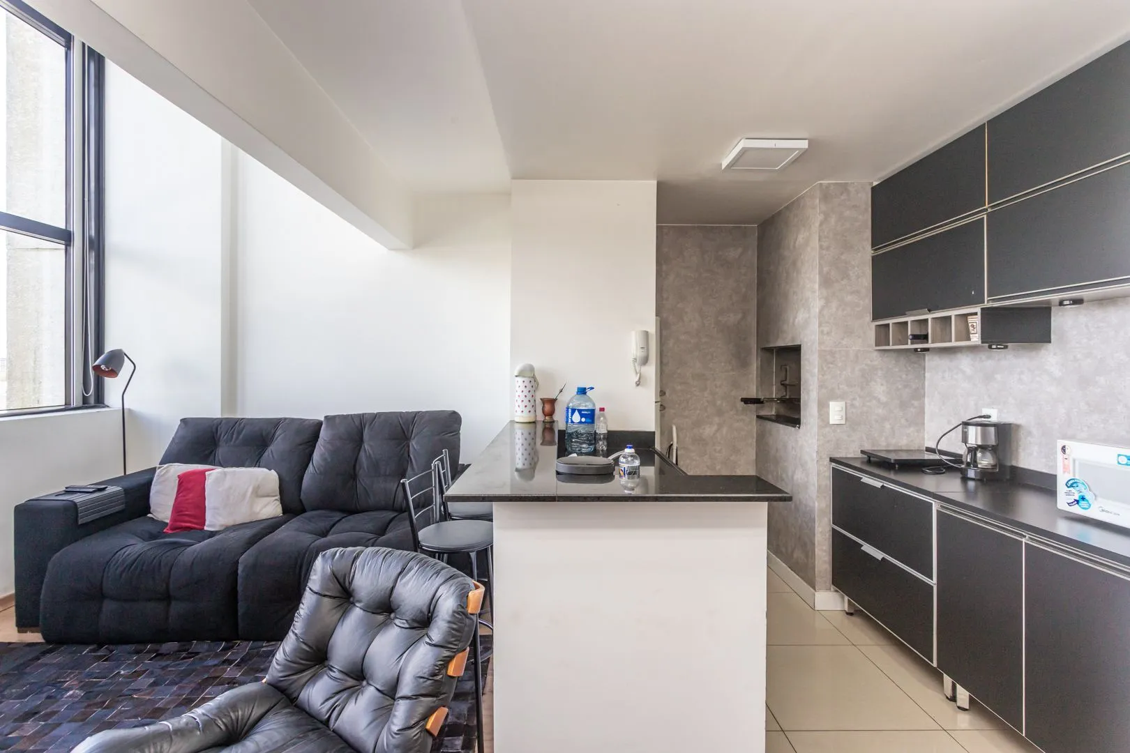 Imagem Duplex em Jardim Botânico