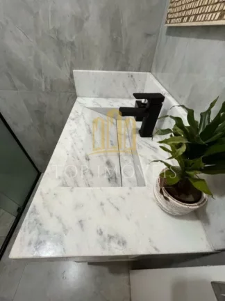 Imagem Linda Casa em Condominio Fechado no Eugenio de Melo Residencial Paradise 2 dormitorios Suite