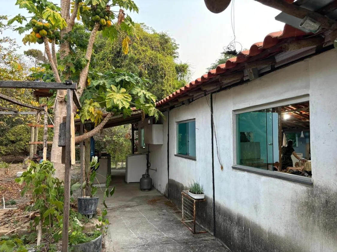 Imagem Vendo um ótimo sítio na região de Bom Despacho , com 18.600 m² de terra