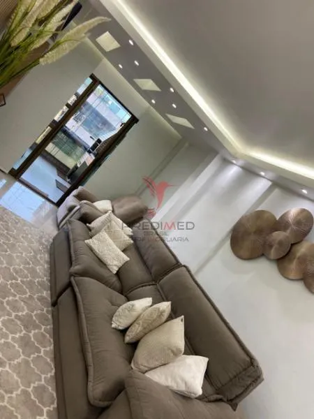 Imagem Apartamento 3 dormitórios 2 suítes 111m² 2 vagas Recreio Dos Bandeirantes Rio de Janeiro/R