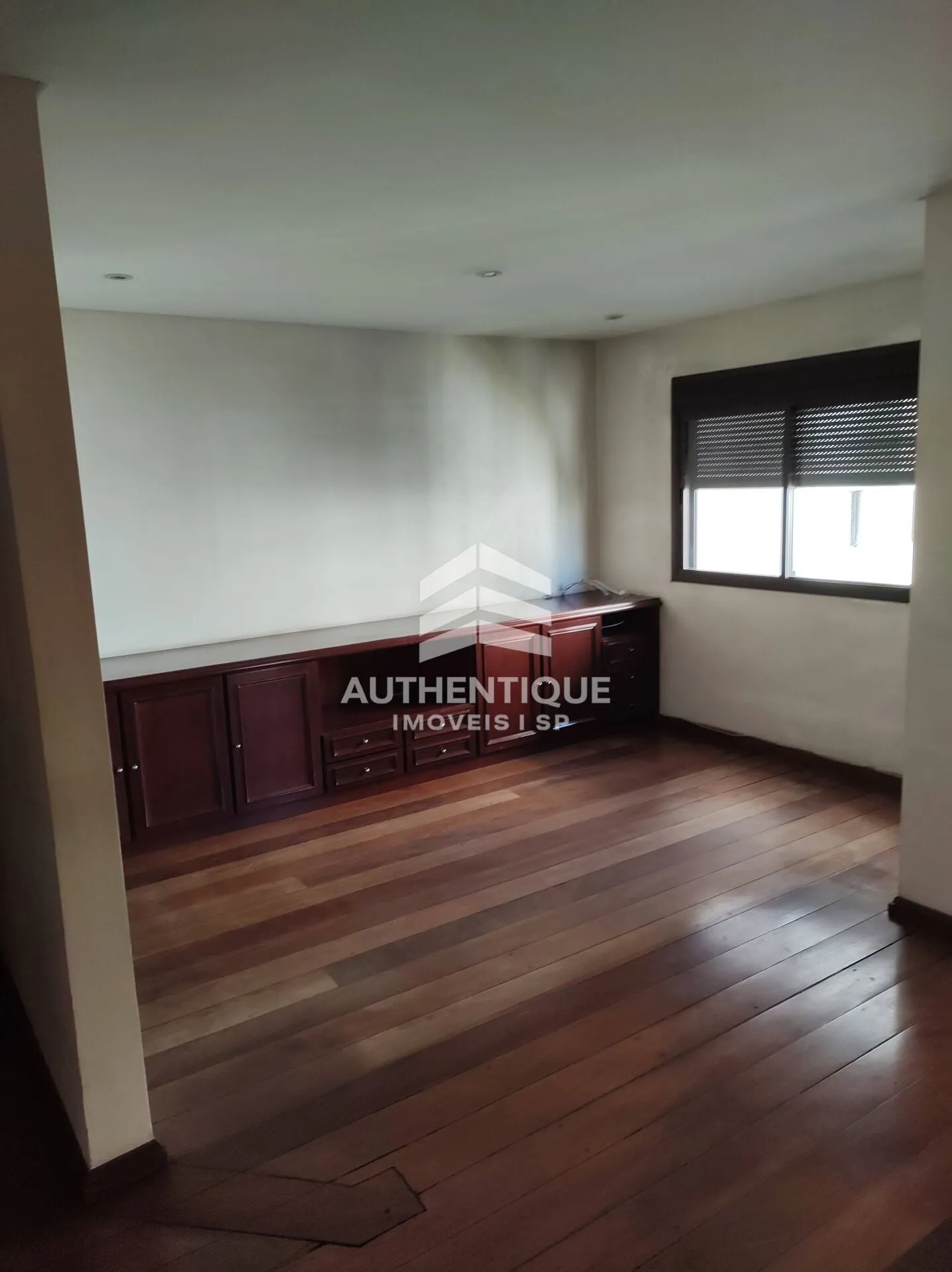 Imagem Kathia Brooklin - Apartamento à venda no bairro Brooklin - São Paulo/SP, Zona Sul