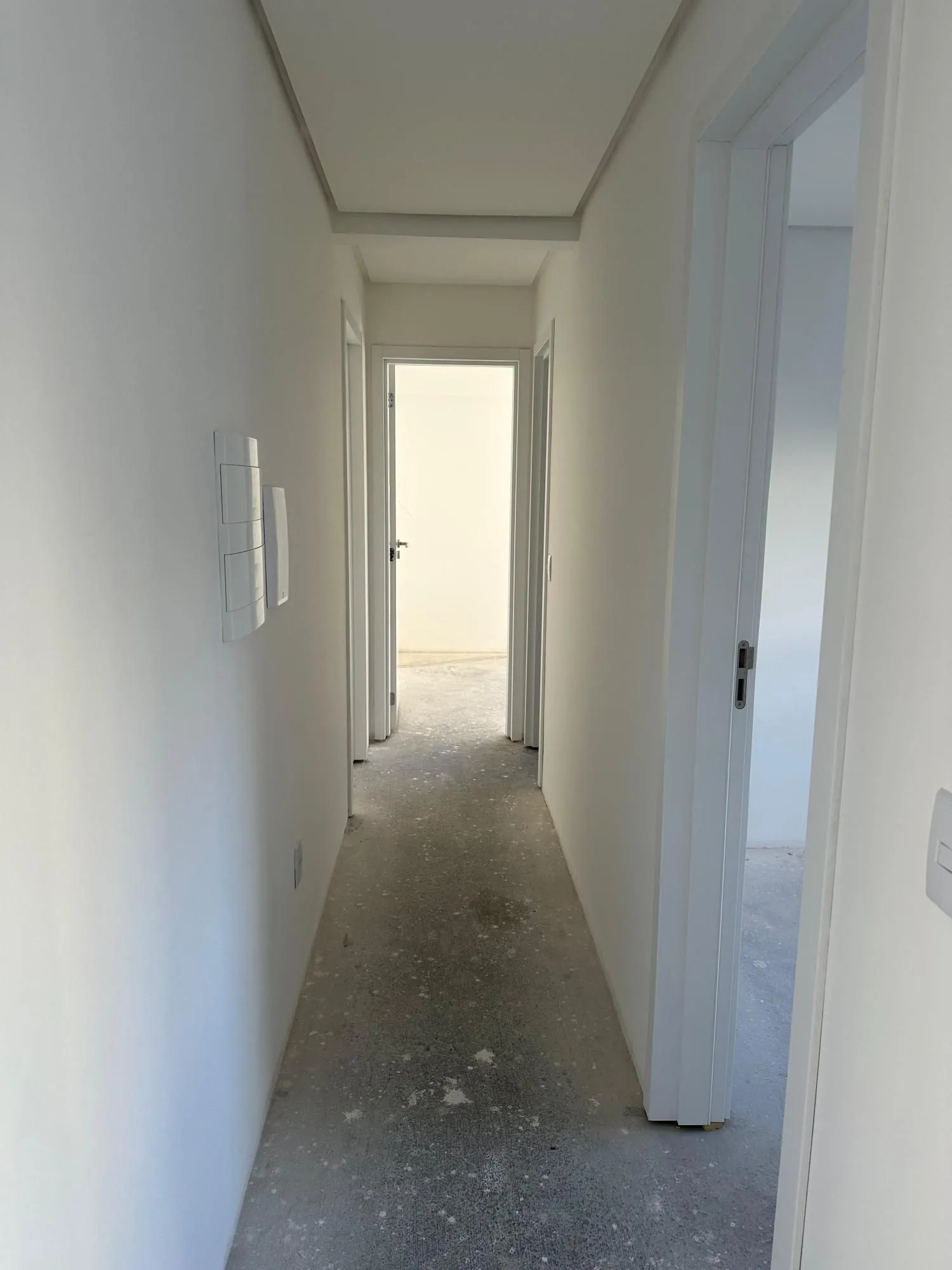 Imagem Apartamentos com ótima localização e perto do comércio em geral