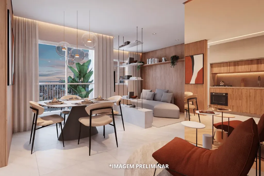 Imagem Vila Saúde Residencial Conx - Breve Lançamento - Vila Saúde Residencial Conx