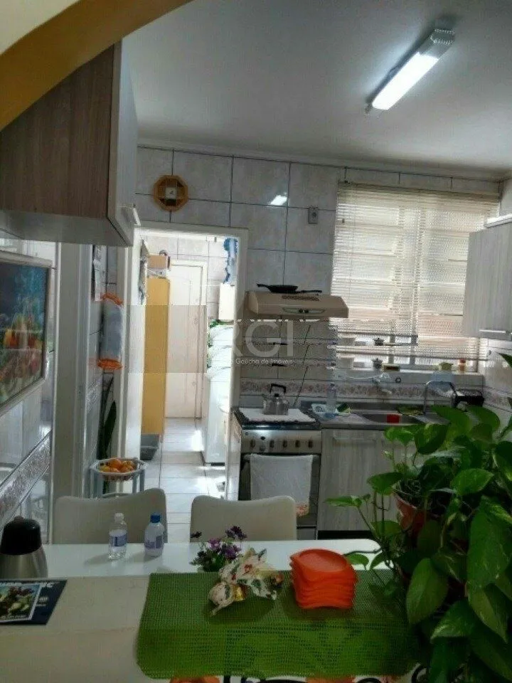Imagem Apartamento para Venda - 87.41m², 3 dormitórios, 2 vagas - Medianeira