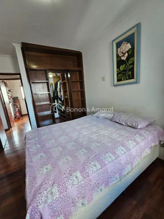 Imagem Apartamento à venda no Jardim Chapadão ? Campinas

Localizado em uma das regiões mais tradicionai...