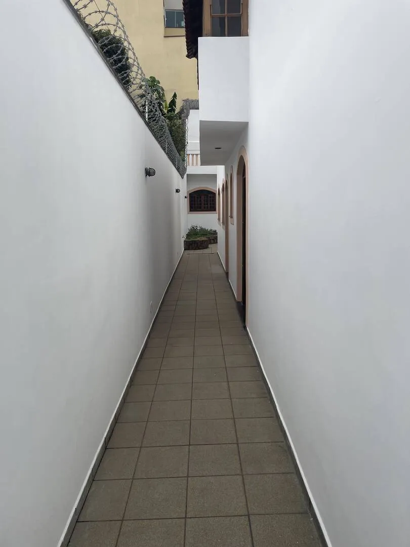 Imagem Casa Vila Fernandes - 308M², 4 Dorms, 1 Suíte, 5 Vagas, Armários.