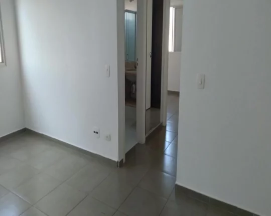 Imagem Apartamento no jardim Bonfiglioli