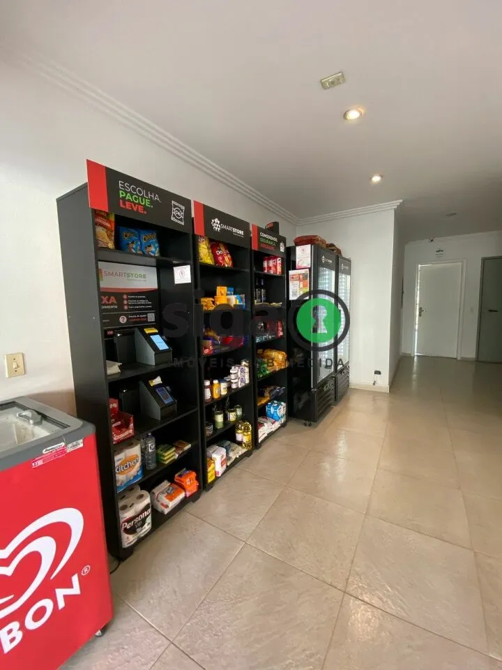 Imagem Apartamento com 4 quartos bem localizado na Vila Andrade