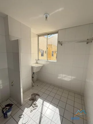 Imagem Apartamento para Venda em Recife, San Martin, 3 dormitórios, 1 suíte, 2 banheiros, 1 vaga