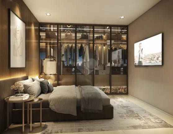 Imagem Apartamento com 3 Quartos à Venda, 51 m² em Planalto Paulista - São Paulo