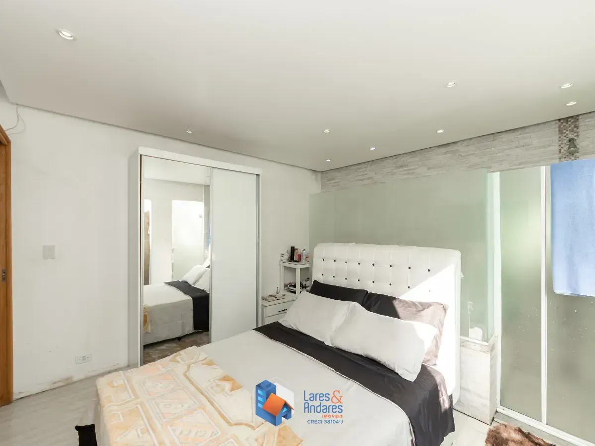 Imagem Casa para venda em Jardim Virginia Bianca com 4 quartos, sendo 4 suítes, 250m²