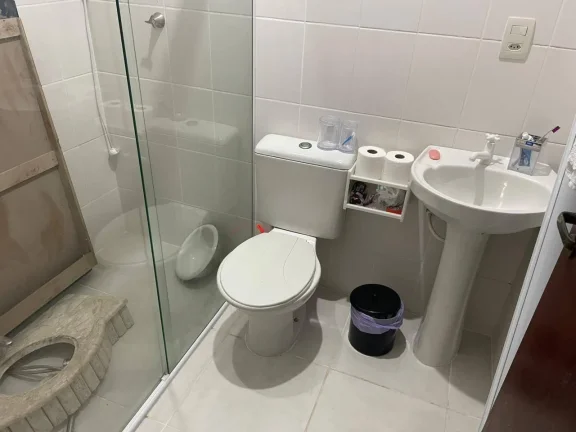 Imagem Casa a venda 2 quartos, em Aririu Palhoça