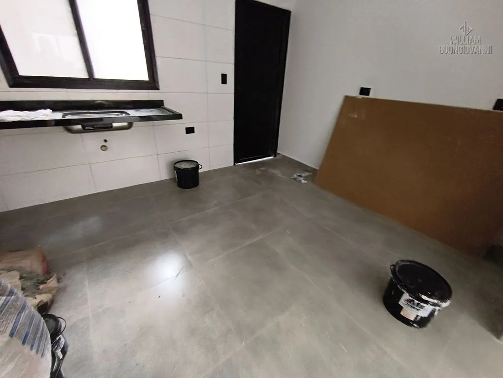 Imagem Casa de Condomínio no Jardim Imperador | 3 Dorms., Suíte e Quintal Privativo