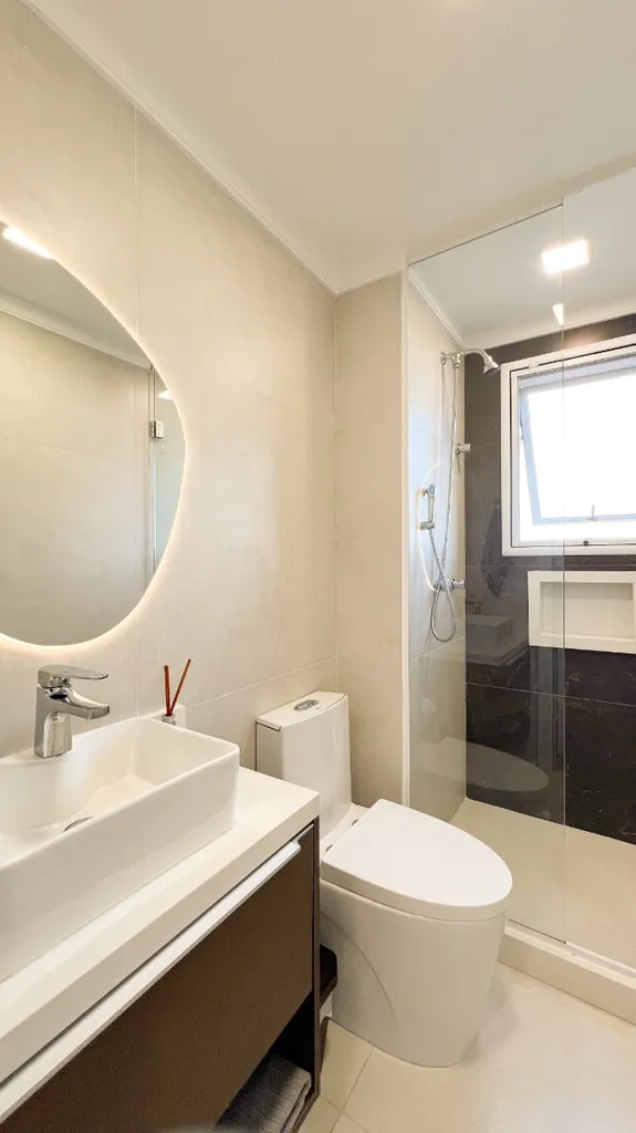 Imagem Apartamento em Jardim Lindóia