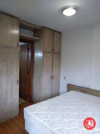 Imagem No Moinhos de Vento 1 dormitório e 1 vaga..