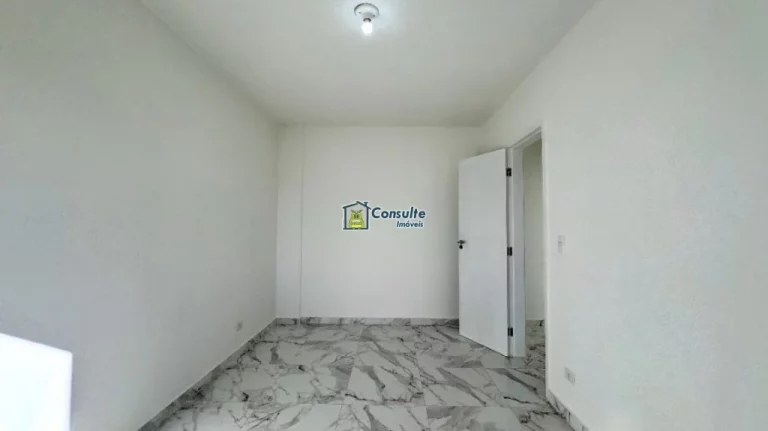 Imagem APARTAMENTO COM 47.07 m² - GUILHERMINA - PRAIA GRANDE SP