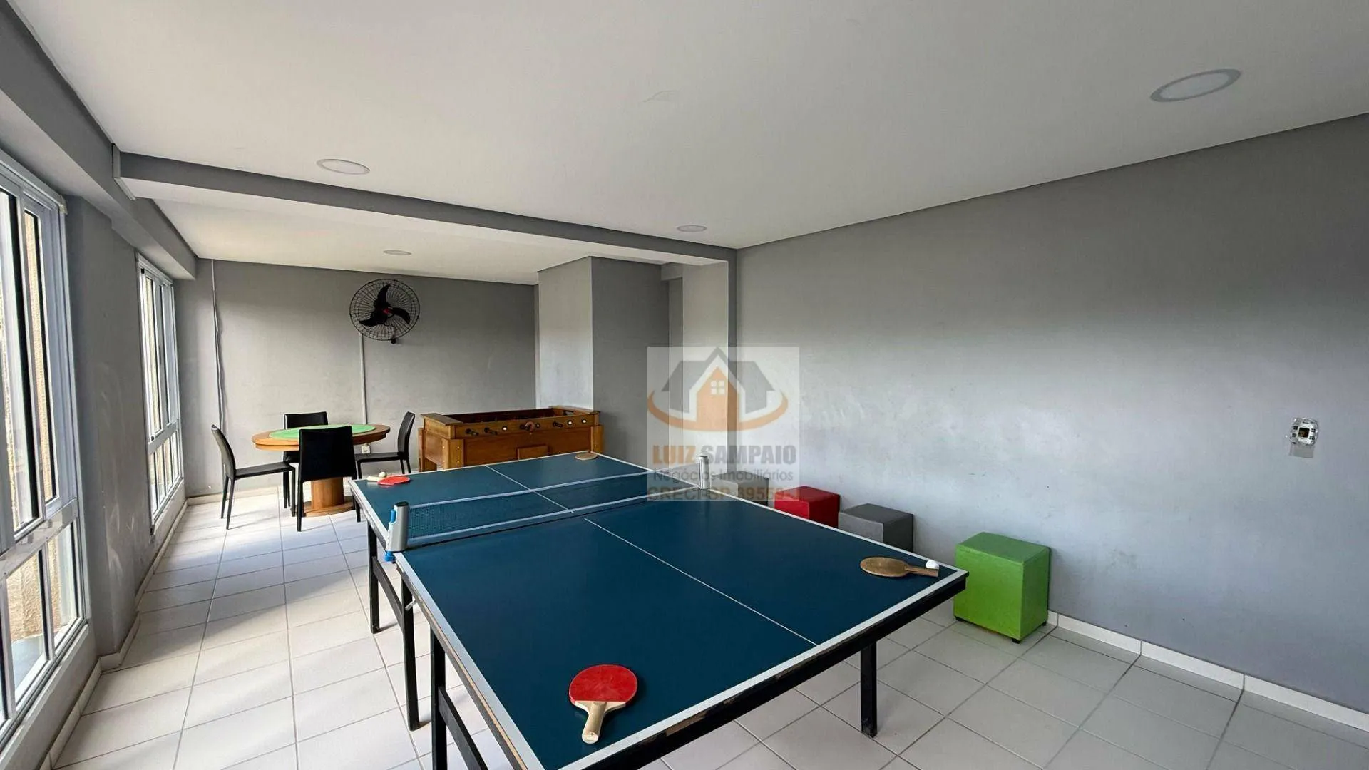 Imagem Apartamento 2 Quartos, Garagem, Elevador, Guapurá