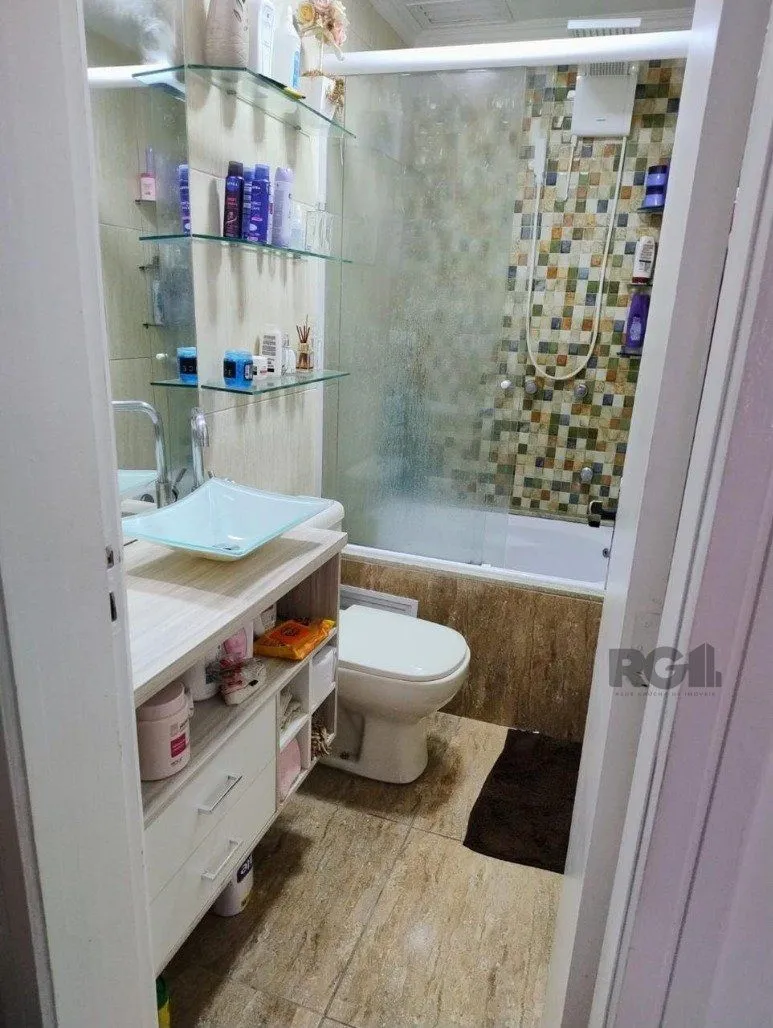 Imagem Apartamento em Cavalhada