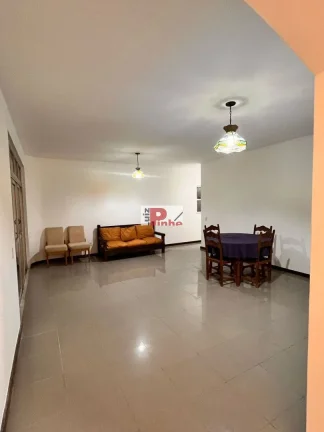Imagem Apartamento no Canela com 3 Quartos