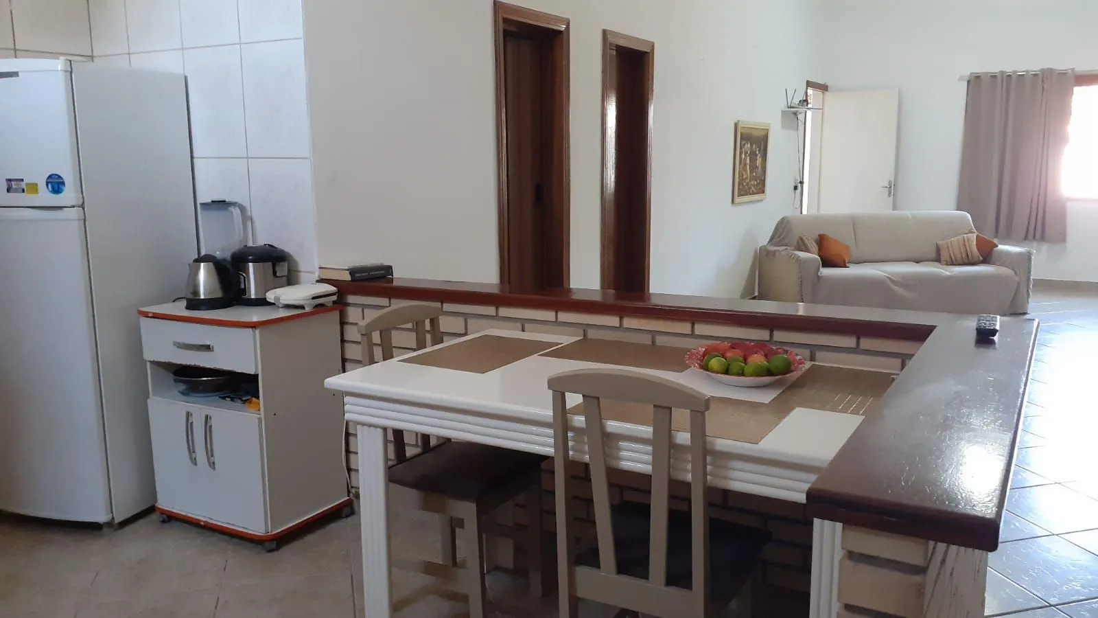 Imagem Casa em Costa e Silva