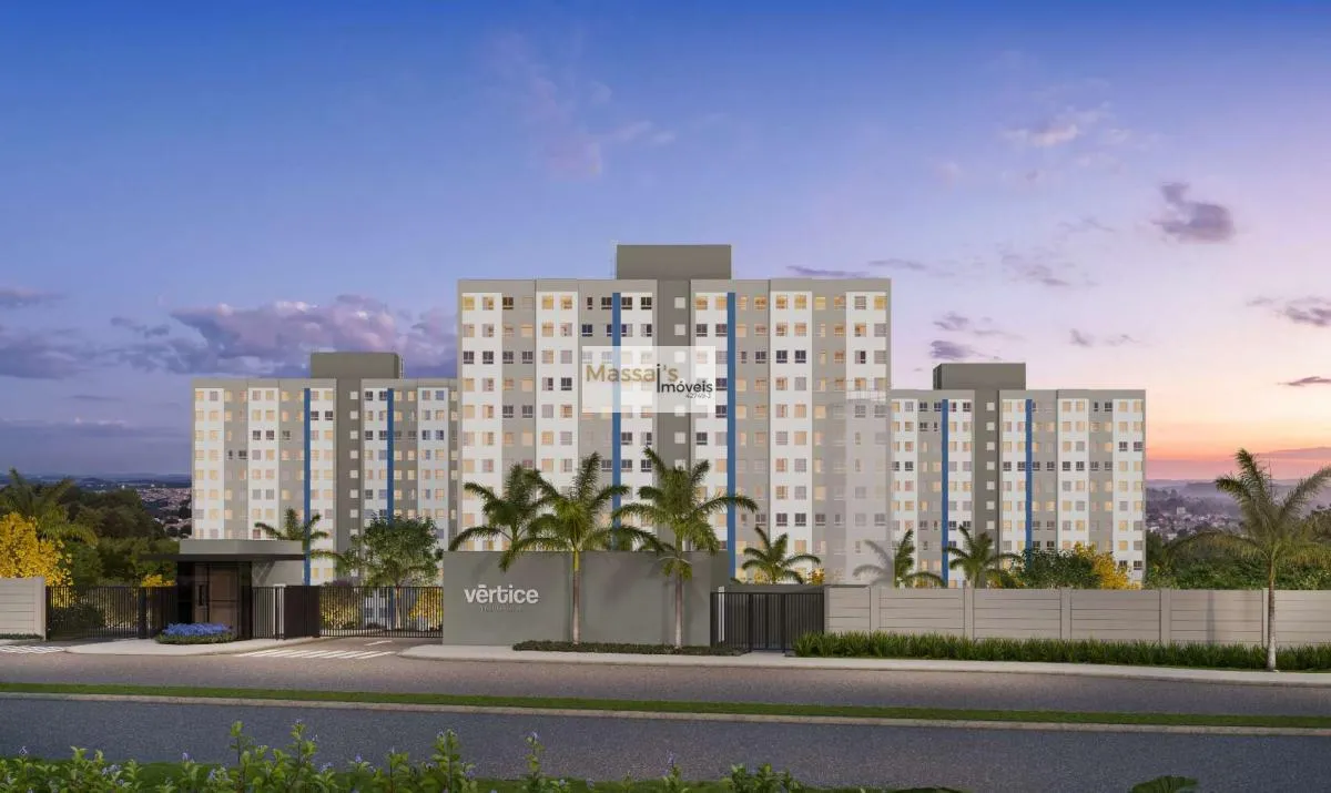 Imagem Vértice Residencial em Monte Mor | Studios da Longitude