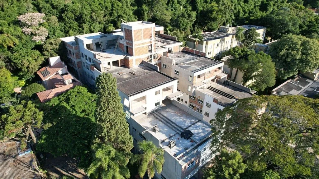 Imagem Apartamento em Menino Deus