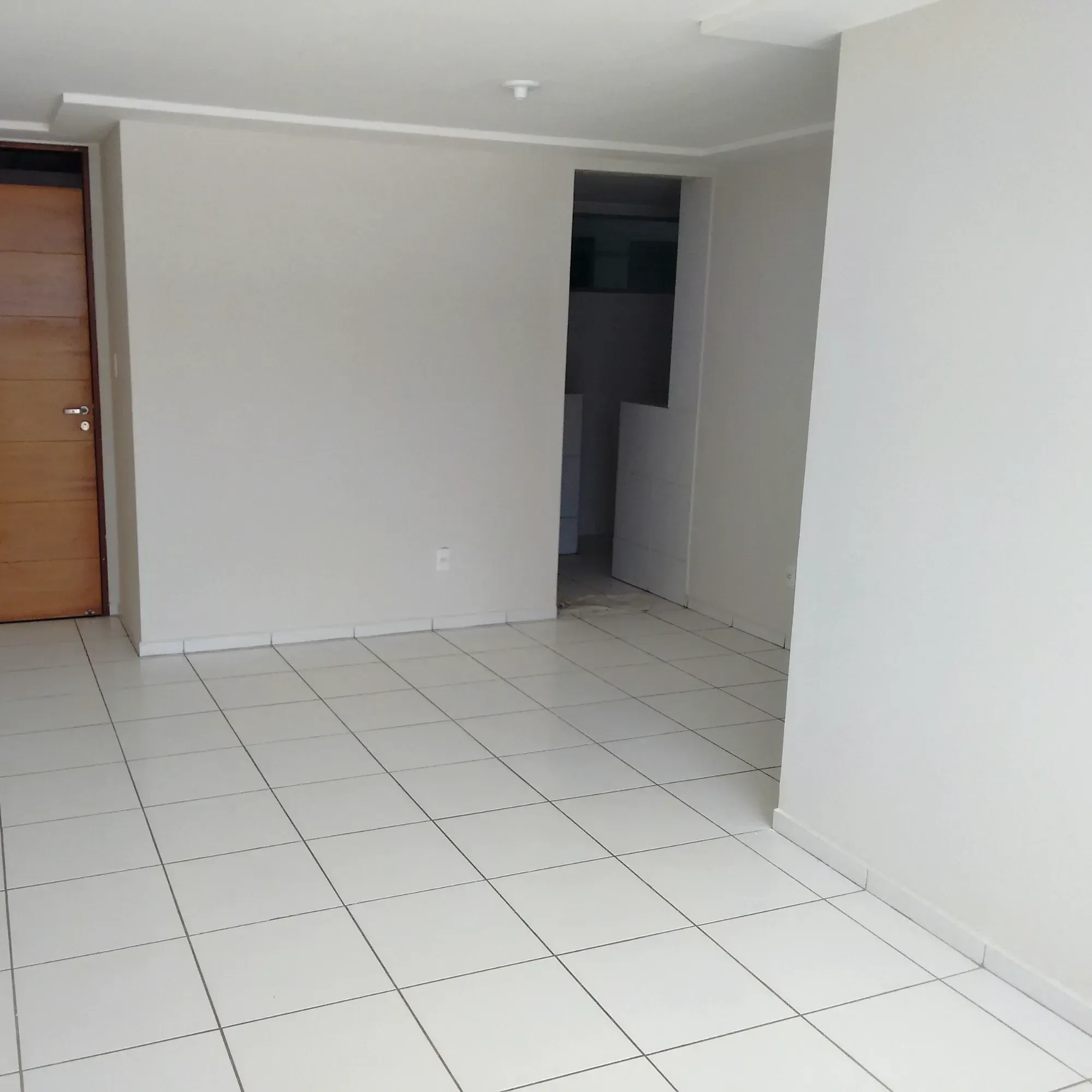 Imagem Apartamento com 2 Quartos à Venda, 64 m² em Catolé - Campina Grande