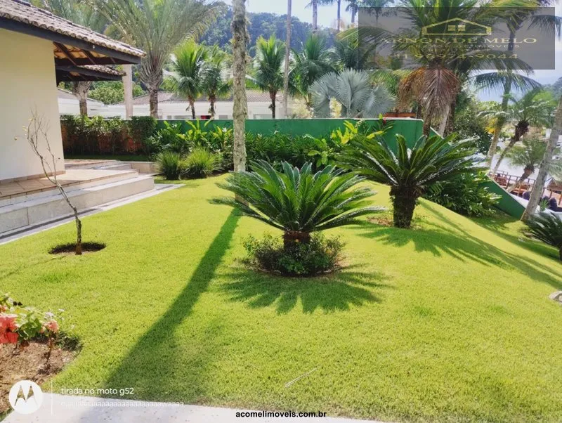 Imagem Casas no Litoral para venda em Guarujá no bairro Acapulco