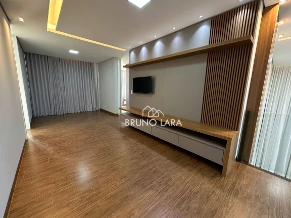 Imagem Casa à venda / Condomínio Gran Royalle Igarapé